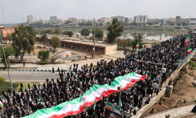 Survey Reveals Iranians Demonstrate Resilient Social Endurance Amid US-israeli Conflict