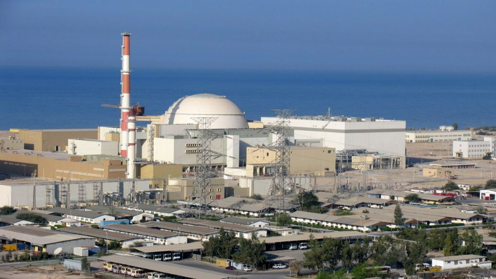 Iran warns of radioactive catastrophe after 4th attack on Bushehr nuclear plant
