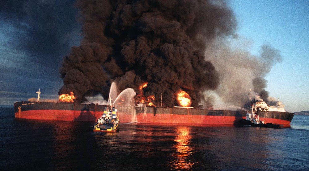 IRGC navy strikes key US-Israeli targets in wave 97 of True Promise 4 Operation