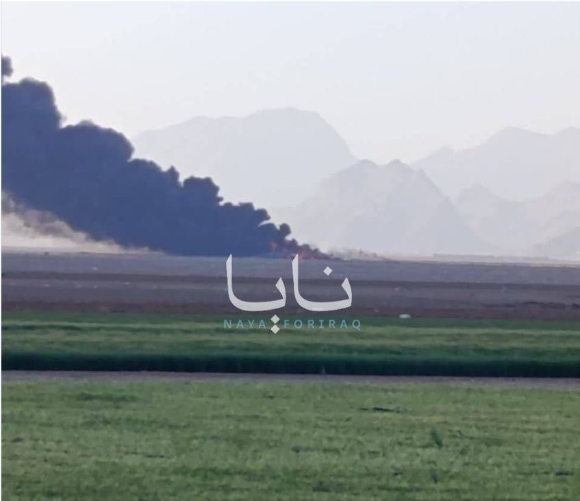 US Special Forces 'blew up' two US military transport planes that got stuck on ground in Iran during F-15 officer rescue operation.