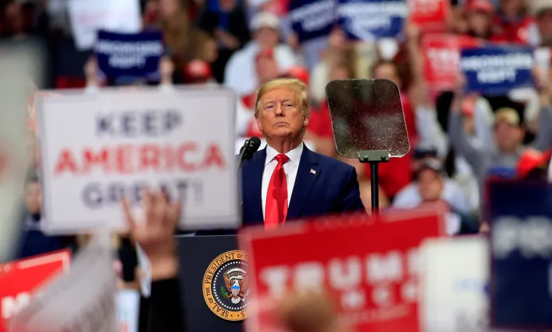 Majority of Americans Criticize Trump Immigration Policies as ‘Overly Aggressive’: Survey Reveals