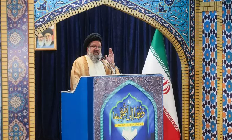 Iranian Cleric Issues Stark Warning: US Cannot Be Trusted, No One Dares Attack Iran