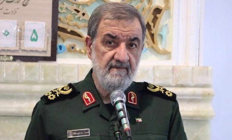 Advisor Warns New Conflict Could Have Disastrous Impact on U.S.