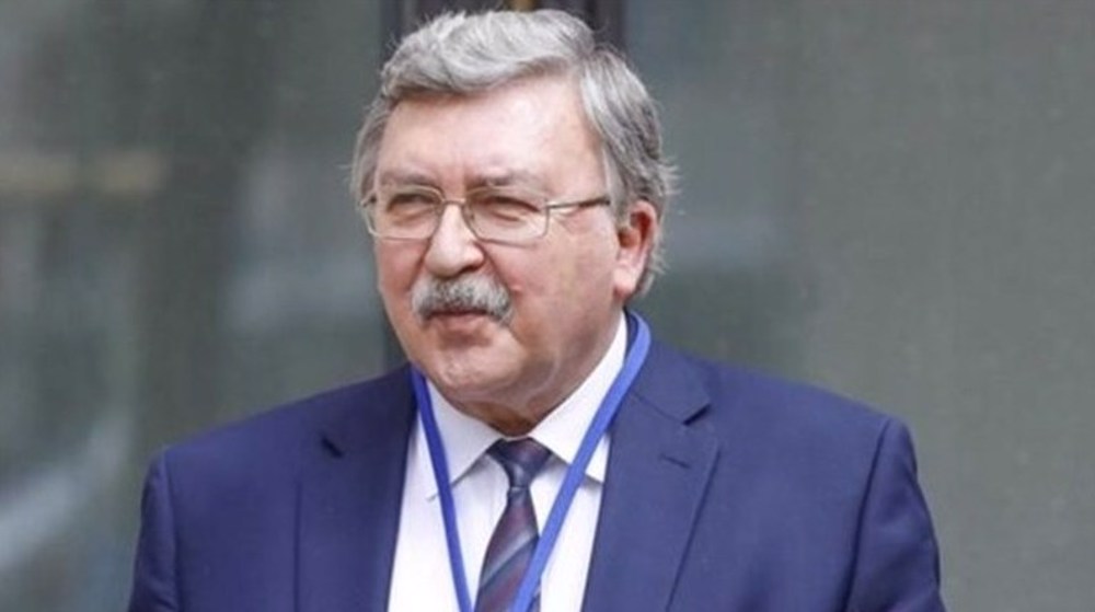 US must revise its nuclear stance to reach agreement with Iran: Russian envoy