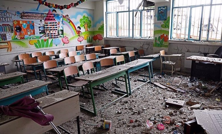 Iranian Envoy Condemns US-Israeli Conflict as Misuse of Advanced Technology Against Humanity