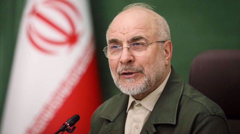 ‘This war is Israel’s war’: World facing ‘security breakdown’, says Qalibaf