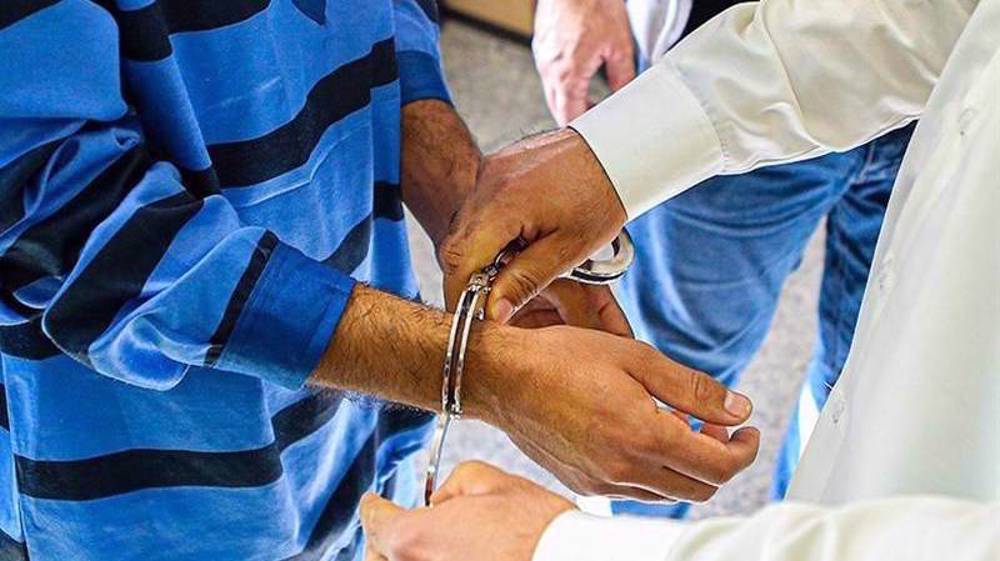 Militant convicted of terrorist acts in Sistan and Baluchestan executed: Iran’s Judiciary