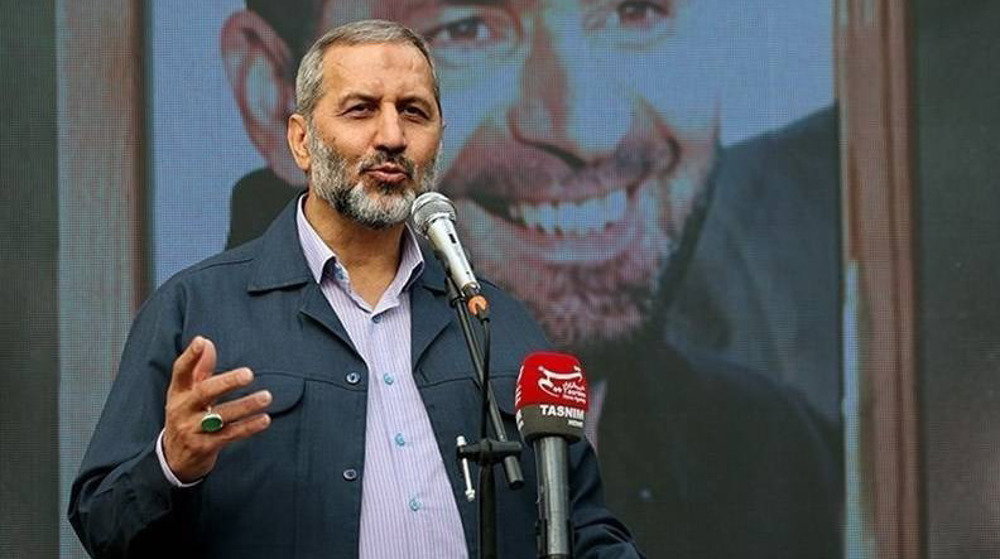 IRGC commander declares ‘new phase’ of reprisal attacks against aggressors