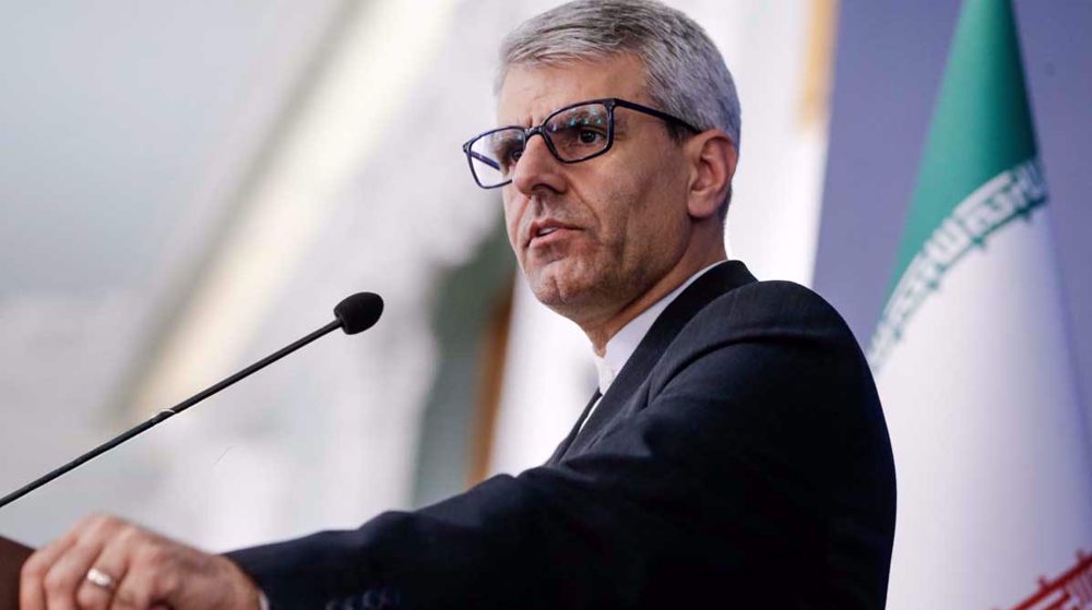 Iran: US not serious about talks, will face decisive response if it repeats past mistakes