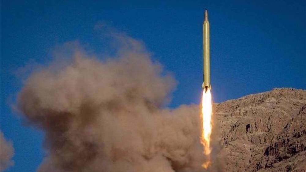 ‘Fingers on trigger, target bank ready’: Iran warns US of ‘eye for head’ reprisal