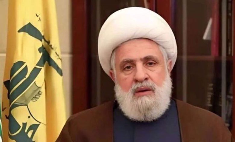 Hezbollah Leader Says Iran’s Hormuz Closure Pressured US and ‘israel’ into Lebanon Ceasefire