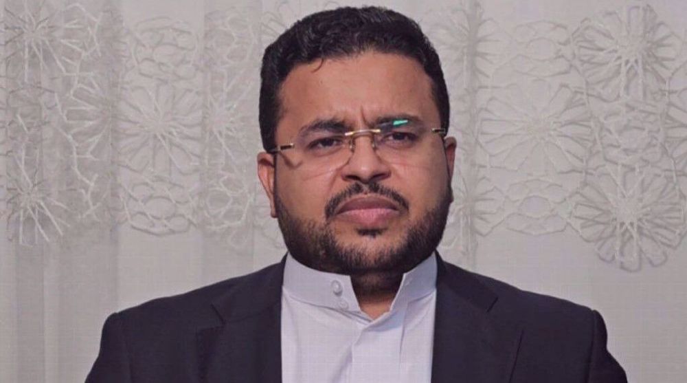 Yemen’s Ansarullah says US, Israel have lost control of war