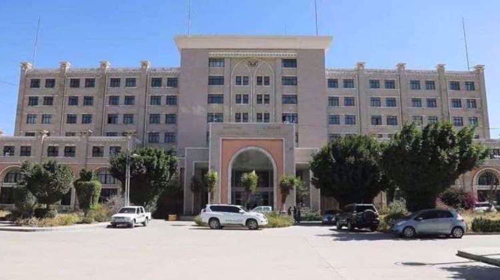 Yemen says not neutral on any new US 'adventurism' against Iran