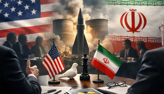 Iran Casts Doubts on US Commitment in Anticipation of Possible Renewed Talks