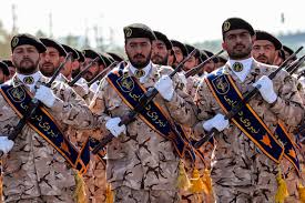 IRGC Issues Ominous Warning of Undisclosed Military Power to Adversaries