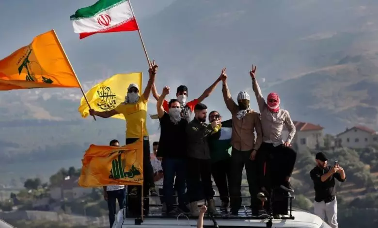 Iranian Ambassador Informs Hezbollah Early Thursday about Trump’s Announcement of Ceasefire Imposed by Tehran: Al-Manar TV