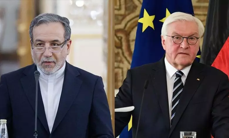 Araqchi Criticizes Europe’s Silence on US-israel Strikes Targeting Iran’s Nuclear Sites