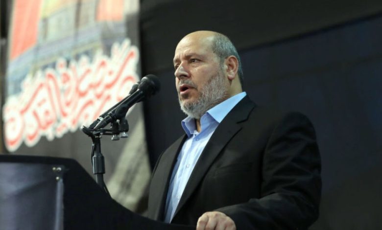 Senior Hamas Leader’s Son Injured, Five Killed in Zionist Airstrikes on Gaza: Report