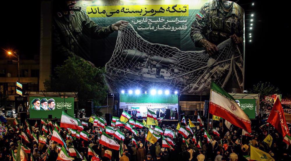 Iranians never bow to pressure, says Araghchi after US ceasefire violations