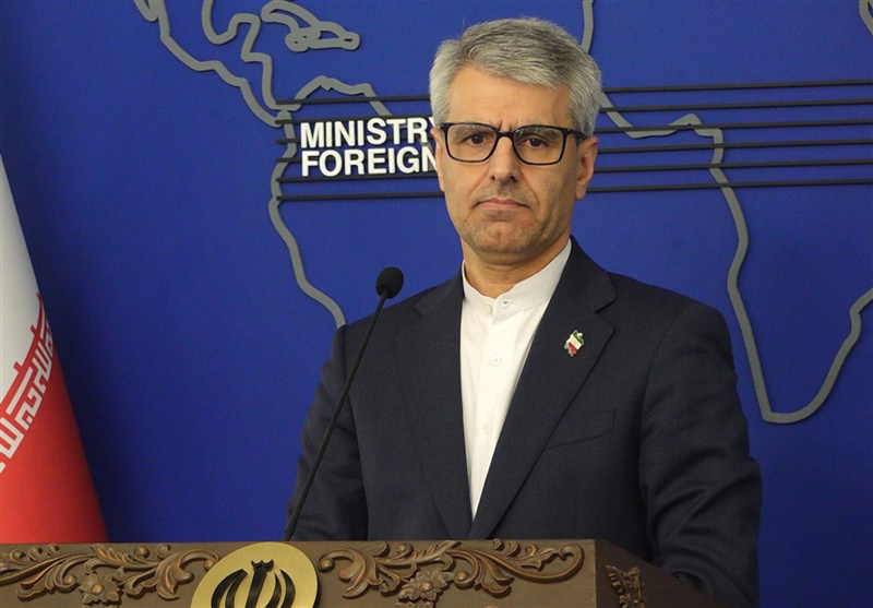 US-Israel attack ‘flagrant’ breach of UN Charter, not merely ‘unnecessary war’, Iran tells Germany
