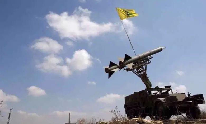 Hezbollah Delivers 13 Strikes Against Advancing Zionist Forces in Southern Lebanon