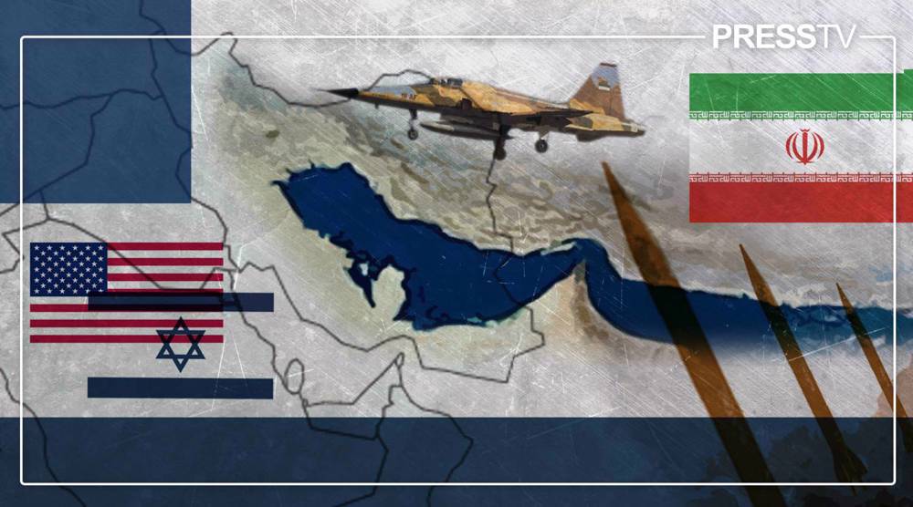 US-Israeli-Arab war alliance crumbles as united, resilient Iran solidifies strategic leverage