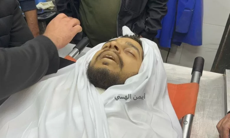 Hamas Top Leader’s Son Martyred Following Israeli Airstrike