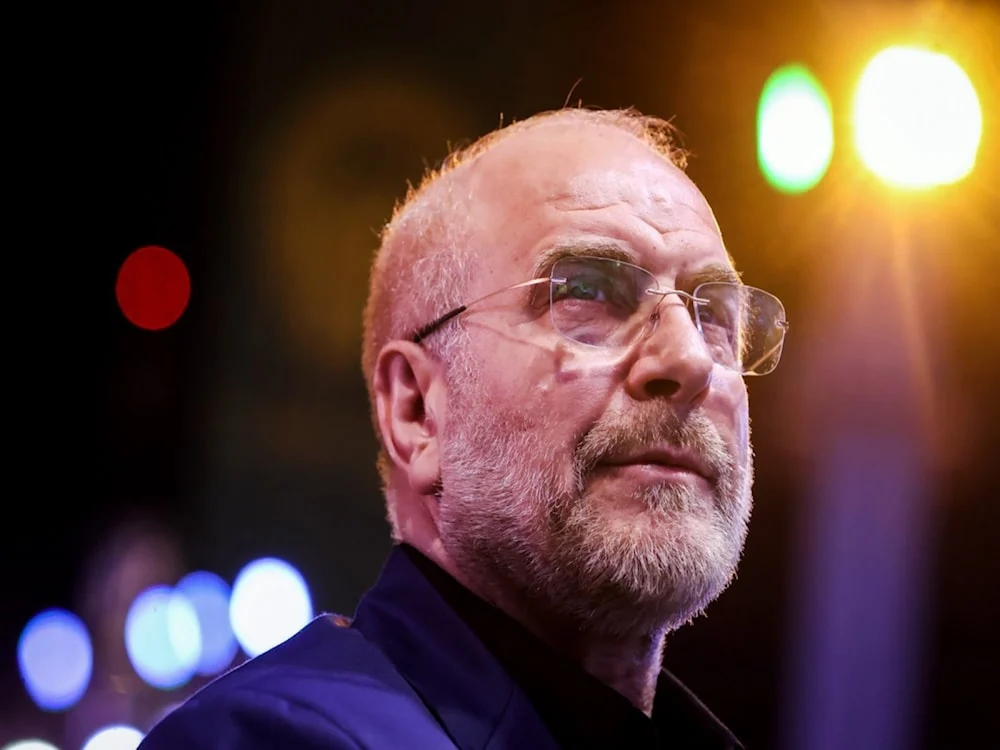 Ghalibaf: US 'evil will diminish', Iran yet to unleash full capacity