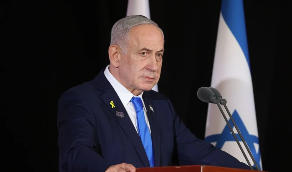 Netanyahu's coalition seeks control, prepares bill to dissolve Knesset