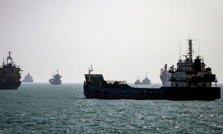 Iranian Missile Launches Cause US Forces to Retreat from Strait of Hormuz Following Tanker Incident