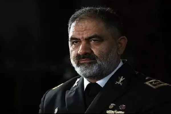 Rear Admiral Irani: Iran’s homegrown light submarines deployed in Hormuz Strait