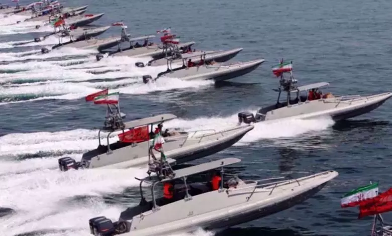 Iran Asserts IRGC Navy Will Command Strait of Hormuz Traffic with Full Authority