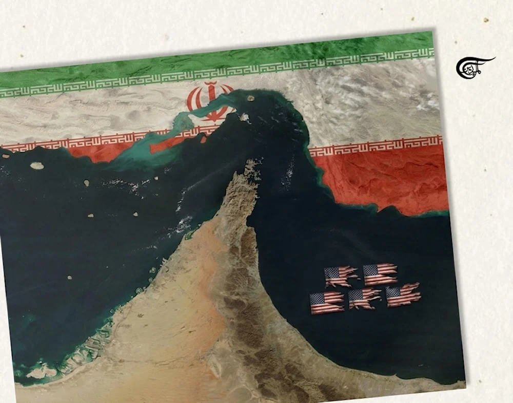 Hormuz: The beginning of the end of dominance