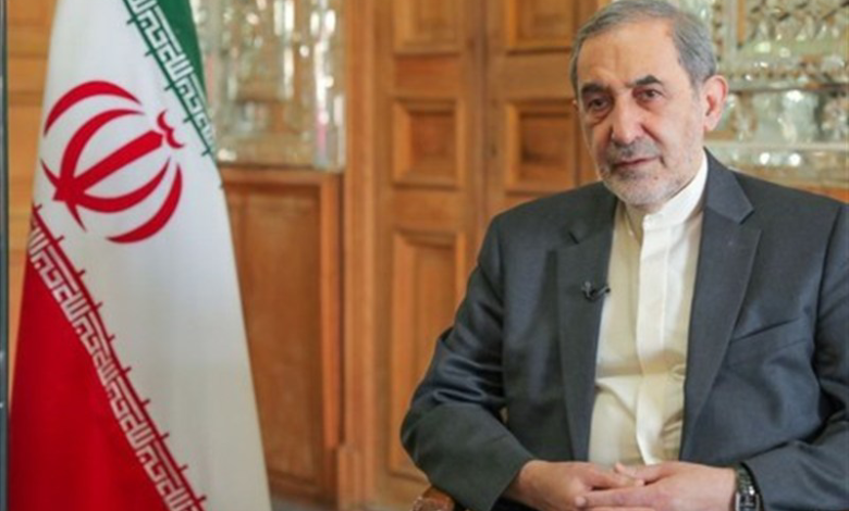 Iran, Not Washington, Influencing Regional Corridor Dynamics: Leader’s Advisor