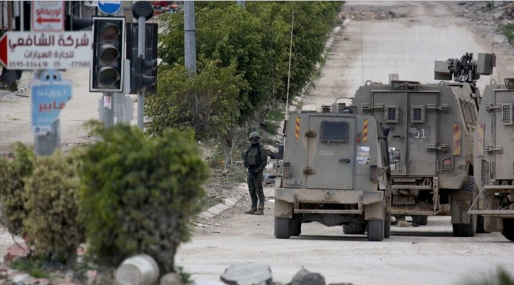Israeli settlers burn homes and cars in brutal West Bank raids