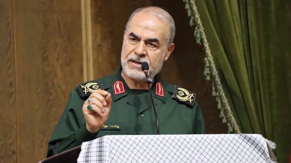 Trump faces only ‘bad’ or ‘worse’ options on Iran: IRGC general