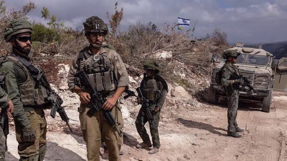 Israel advances settlement scheme for southern Lebanon despite direct negotiations
