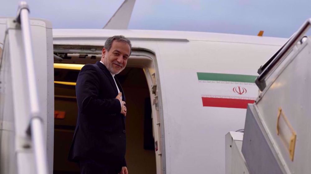FM Araghchi to travel to Beijing for continued diplomatic consultations with key partners