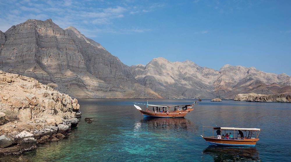 US attacks civilian cargo boats heading to Iran's shores, killing 5 on board: Report