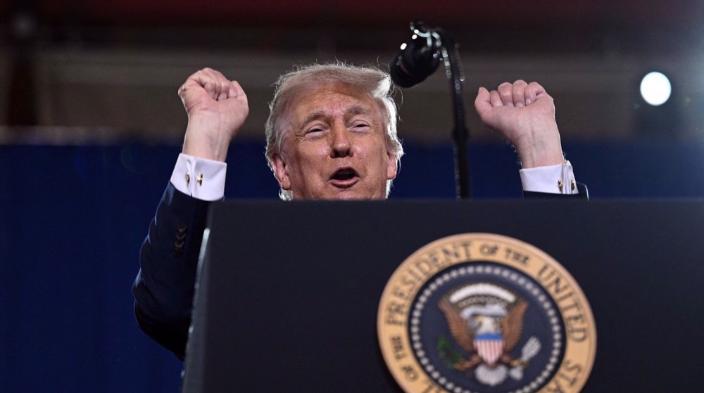 Dell signs $9.7 billion Pentagon contract following Trump’s stock purchase
