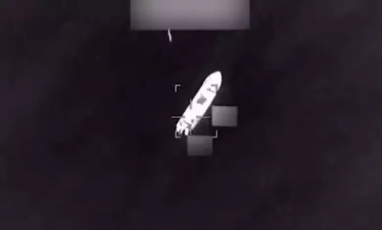 Pirate US Military Takes Out Three Individuals on Vessel in Eastern Pacific Ocean
