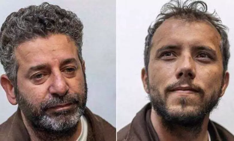 Israel Deports Two Activists Seized from Gaza-Bound Sumud 2 Flotilla
