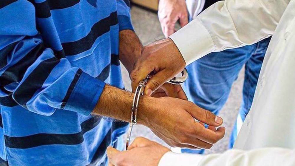 Man convicted of murdering Basij member in foreign-backed riots in Iran executed