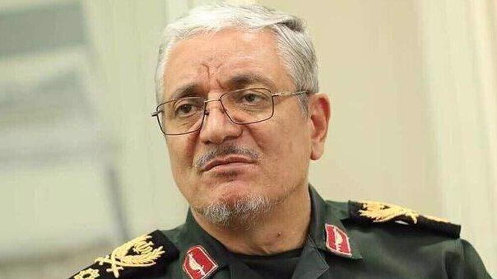 Accept Iran’s rights or face repeated military defeats: Defense Ministry