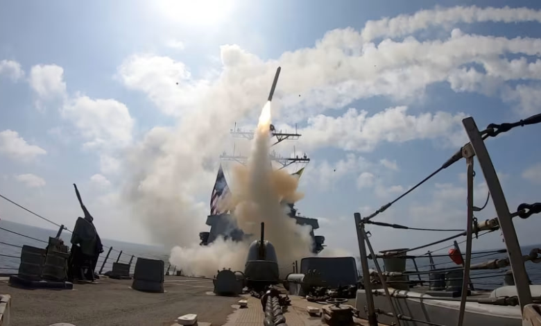 US Depletes Almost 50% of THAAD Stockpile to Protect Terrorist ‘israel’ from Potential Iranian Response