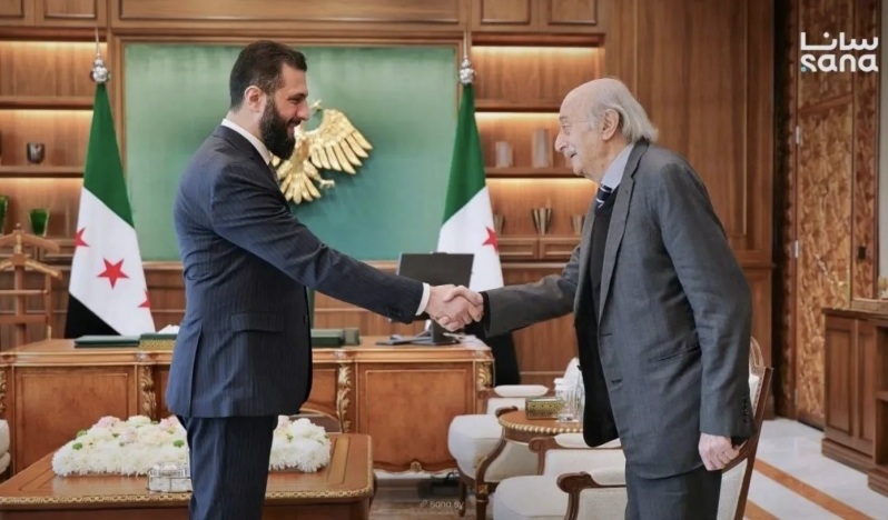 Colani: If Iran had been defeated, Israel would have entered Damascus, and I would have returned to Idlib.