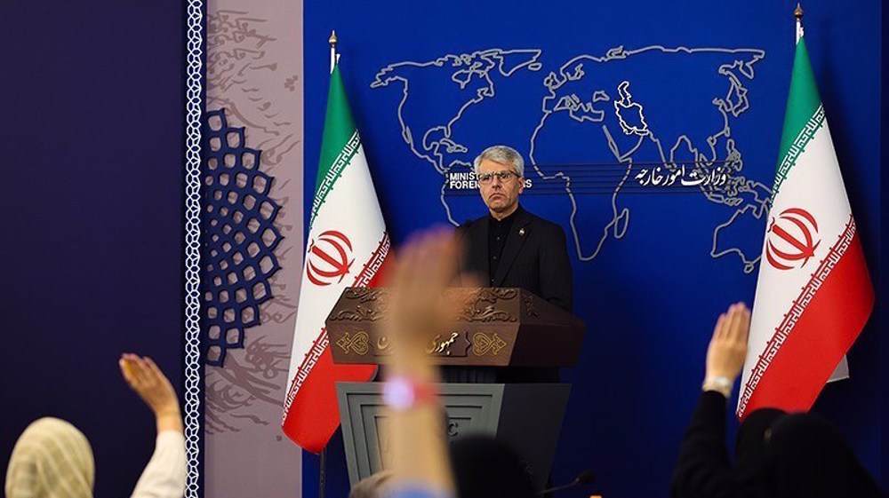 Iran says no final understanding with US yet, rejects Trump's 'language of must'