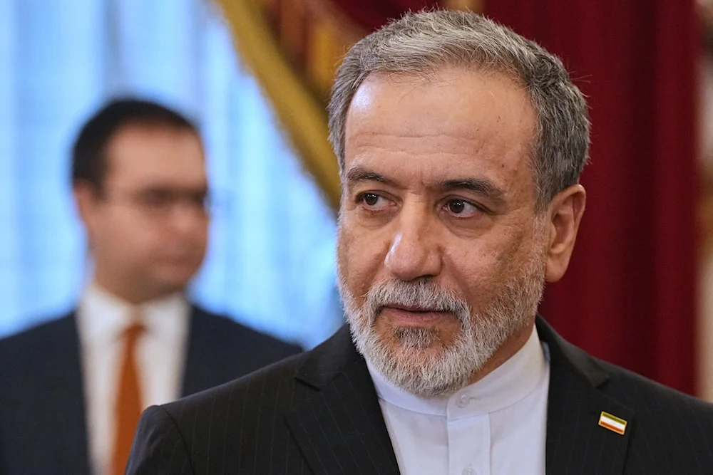 Iran praises Pakistan’s mediation role in talks aimed at ending war