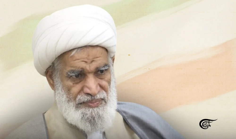 Sheikh al-Kaabi: Iran war marked by unity, resistance, strategy: Excl.