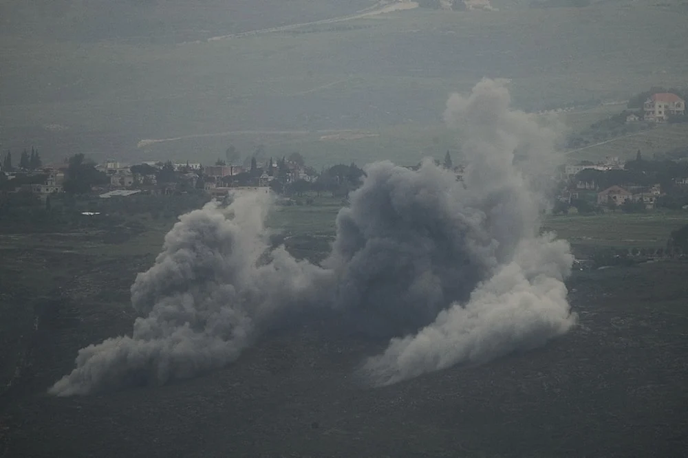 Lebanon death toll tops 2,700 since Israeli March aggression